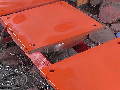 阿瓦提桥梁盆式橡胶支座应注意的质量问题进场要求